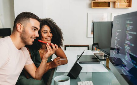 7 Reasons to Hire a Web Design Virtual Assistant Today