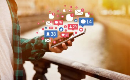 Top Benefits of Hiring a Social Media Virtual Assistant for Growth