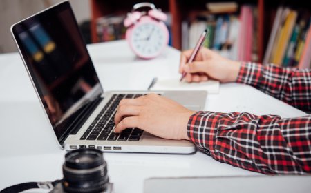 Why Do People Search for Take My GRE Exam?