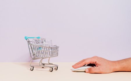 Retail Digital Transformation Market: Size, Dynamics, and Strategic Outlook 2026-2033
