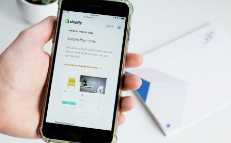 Shopify Custom Theme Development in Saudi Arabia: Build a High-Converting Store for Your Business