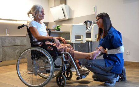 7 Questions You Must Ask a Disability Home Care Provider Before Signing