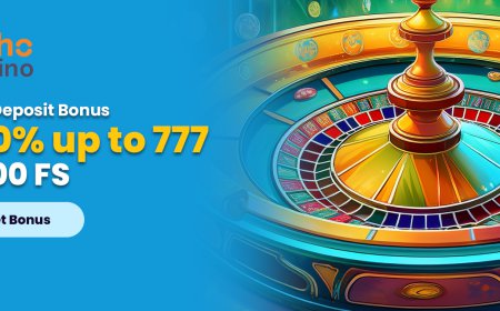 Unlock Web3 gaming at Bohocasino today in the UK