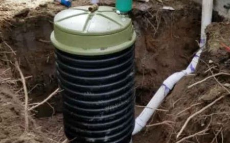 Grinder Pump Repair in Chester County: 5 Warning Signs