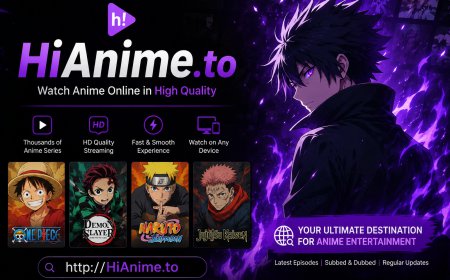 The Complete Beginner's Guide to Anime Streaming Platforms in 2026