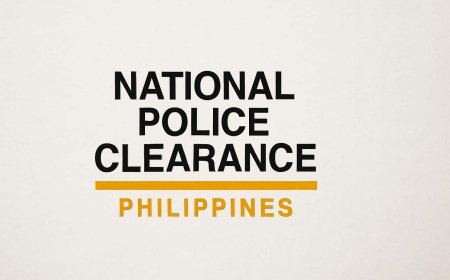 Police Clearance Certificates and Their Role in Overseas Employment and Immigration
