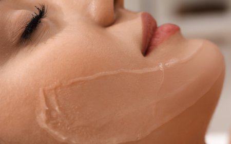 Is a Cold Peel Safe for All Skin Types?