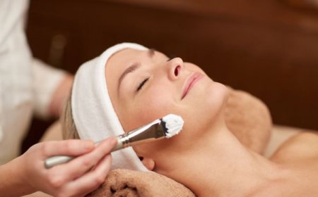 Best Deep Facial Cleansing Secrets for Healthy Skin
