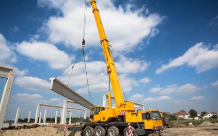 Steel Building Construction Company India: Why Pre-Engineered Buildings Are the Future of Industrial Construction