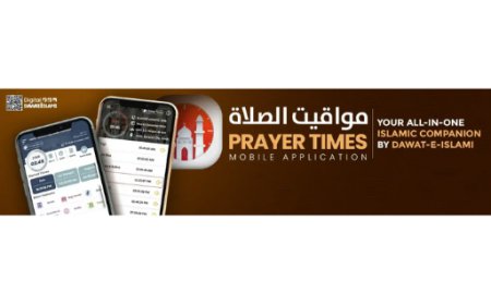 Islamic Prayer Time New York – Accurate Daily Salah Times