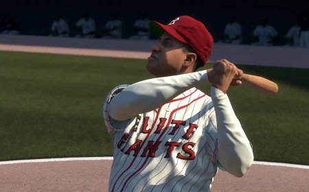 MLB The Show 26 Stubs Guide:Why MMOEXP Is a Smart Choice for Building Your Diamond Dynasty Team