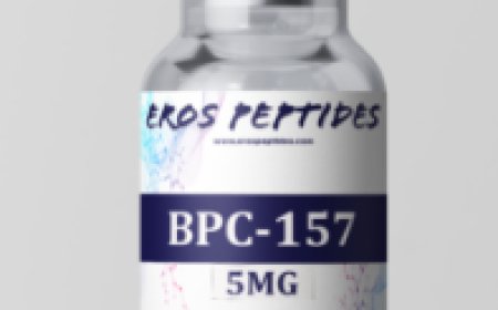 BUY hexarelin5mg Online - Eros Peptides