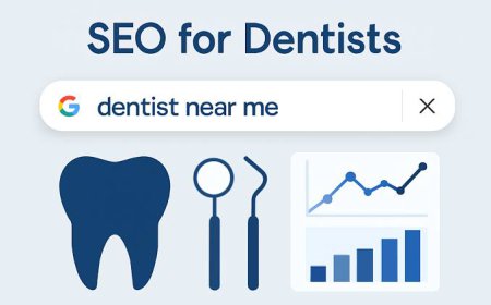 How Dental Clinic Website Design Supports Your Digital Marketing Strategy