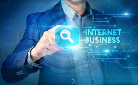 Why Toronto Businesses Need Dedicated Internet Connections
