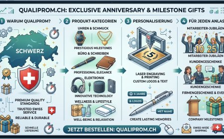 Wie Einkaufsmanager personalisierte Geschenke auswählen können, die langfristigen Geschäftswert schaffen