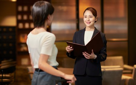 Why Customer Service Skills Matter in the Hospitality Industry