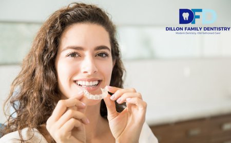 Missed Your Invisalign? What to Do Next | Bryn Mawr Dental