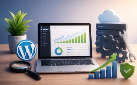 Why TargetSteps Integrates SEO Audit Agency Expertise with WordPress Development Services