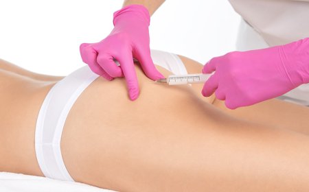 Is Buttock Augmentation Considered a Safe Procedure?