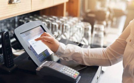 How to Set Up Your Clover Order Printer in Minutes