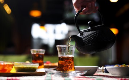 US Tea Market Growth Outlook and Strategic Developments 2026-2033