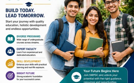 Top Undergraduate Colleges in Rajasthan Today