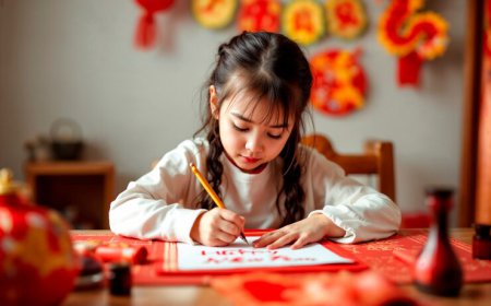 Private Tutoring Chinese Class in a Middle Village: Personalized Mandarin Learning for Children’s Success