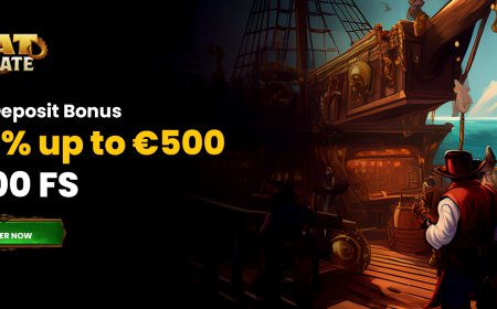 FatPirate Casino: guida intrattenimento tra risate e jackpot