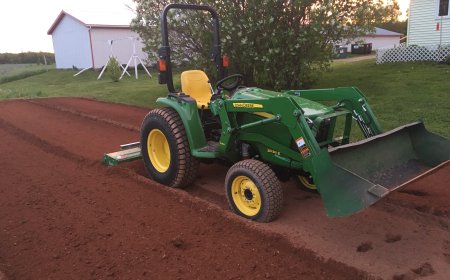 What Does Professional Sod Installation Cost in Canada?