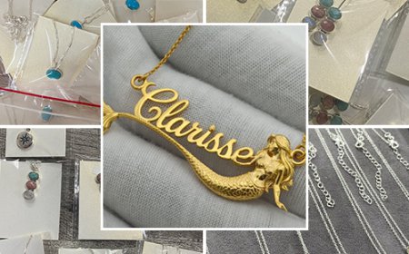 Akrati Jewels Inc.: Trusted Custom Jewelry Manufacturers USA for High-Quality Wholesale Jewelry