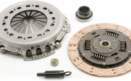 Understanding the Cost Factors Behind Clutch Replacement UK Services