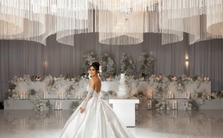 How to Choose the Perfect Party Backdrop Hire for Your Event Theme