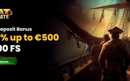 FatPirate Casino e il lato glamour del gaming