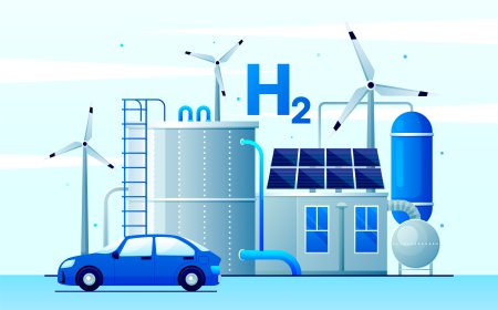 Hydrogen Generation Market Size and Growth Trends: A 2026-2033 Outlook