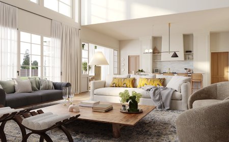 Drywall Installation: A Key Step in Building Durable and Comfortable Interior Spaces