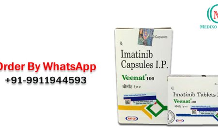 Imatinib Price: Understanding Cost, Uses, and Affordable Treatment Options