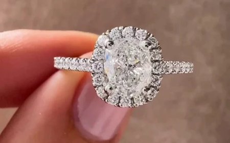 Vintage-Inspired Engagement Rings: Why Elongated Cushion Cuts Stand Out