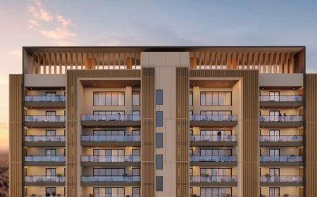 Why Golf Course Road Defines Luxury Living in Gurgaon