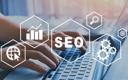 A Complete Guide to Finding the Best SEO Company in Zirakpur for Your Business