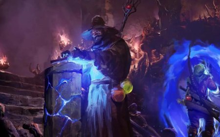 The Fastest Way to Earn Dark And Darker Gold:Expert Farming Tips Revealed