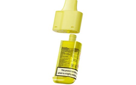 How to Tell When It's Time to Replace Your Liquid Pods