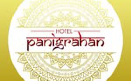 Which is the Best Event Venue in Bikaner? Discover Why Hotel Panigrahan is the Perfect Choice