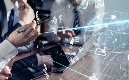 A Guide to Fixed Wireless and 5G Business Internet in Calgary