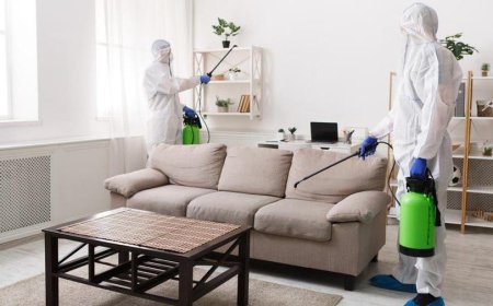 Pest Management