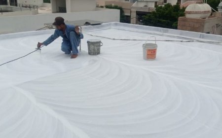 Best Waterproofing Services