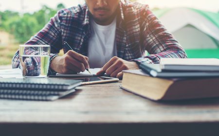 Simple Ways to Get WGU Class Help When You Feel Stuck