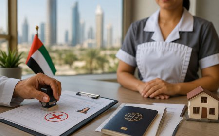 How to Create a Fair and Respectful Work Environment for Domestic Helpers