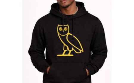 OVO Polos and OVO Shorts: Versatile Pieces for Modern Everyday Style