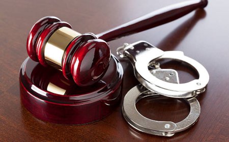 Criminal Defence