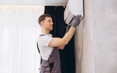 Is Your Air Conditioner Working Harder Than It Should?